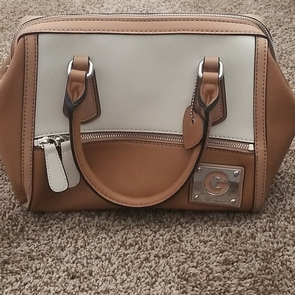 G by Guess handbag